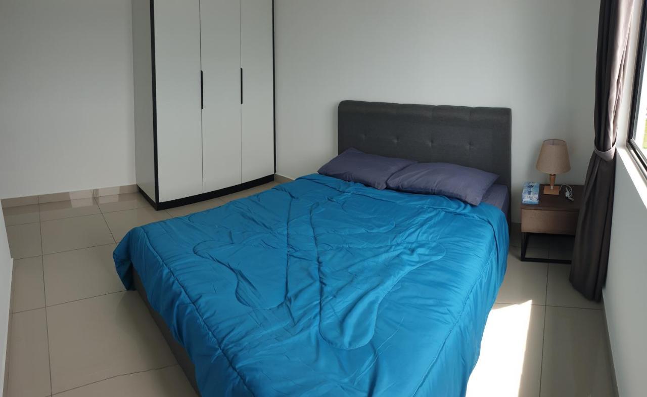 Homestay Desaru Salsabila Top View Sunrise Bandar Penawar Buitenkant foto