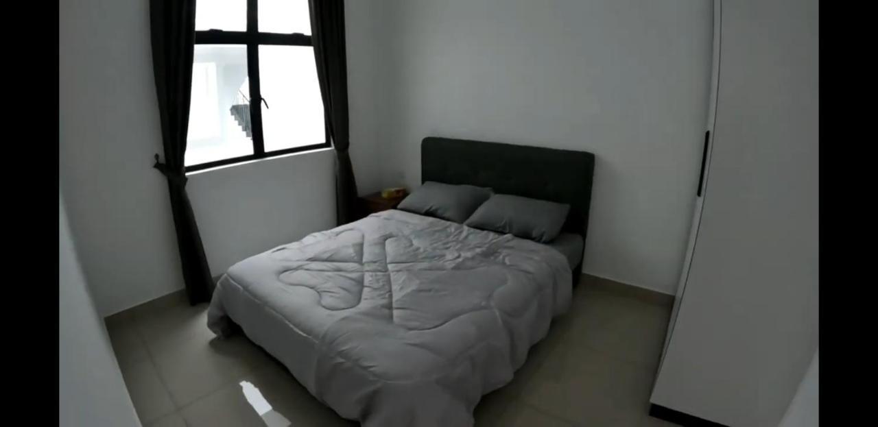 Homestay Desaru Salsabila Top View Sunrise Bandar Penawar Buitenkant foto